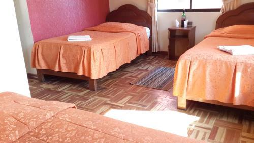 Hostal Sonia