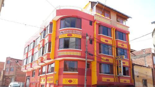 Hostal Sonia