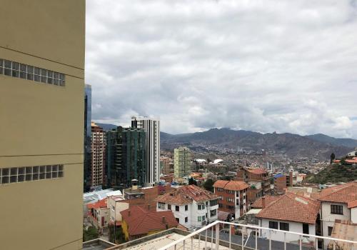 Casa Skyways B&B
