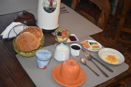 Casa Skyways B&B