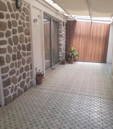 Casa Skyways B&B
