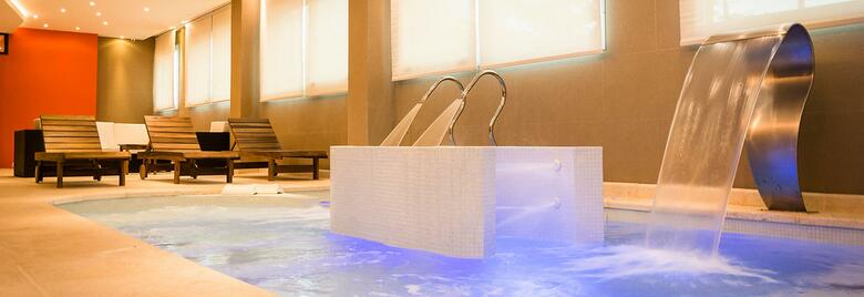 Hotel Howard Johnson Neuquen