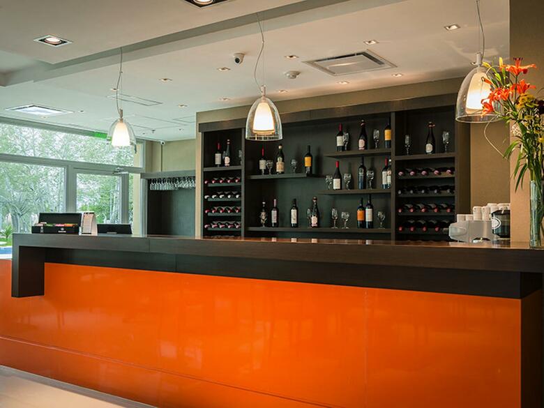 Hotel Howard Johnson Neuquen