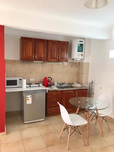 Apartamento Departamento Rodrigo