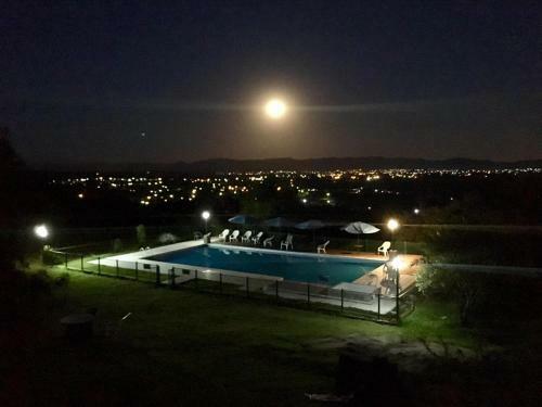 Alto De Balc�n