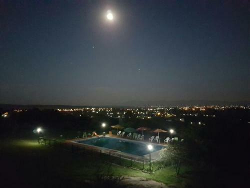 Alto De Balc�n