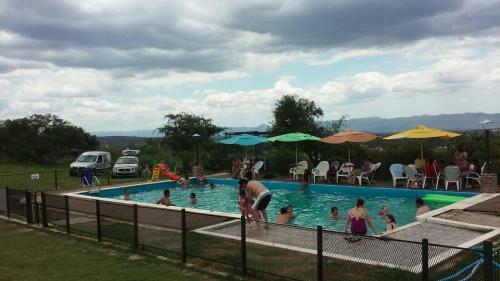 Alto De Balc�n