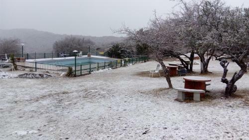 Alto De Balc�n