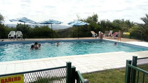 Alto De Balc�n
