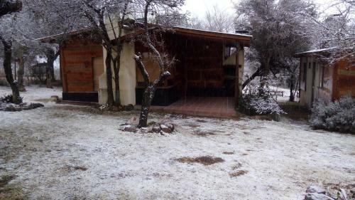 Alto De Balc�n