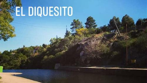 Alto De Balc�n