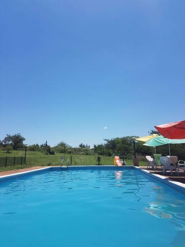 Alto De Balc�n