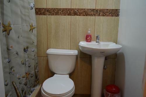 Hostal Los Salares