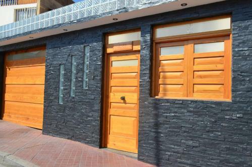 Hostal Los Salares
