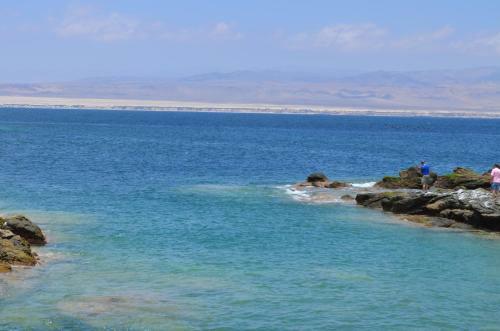 Hostal Los Salares