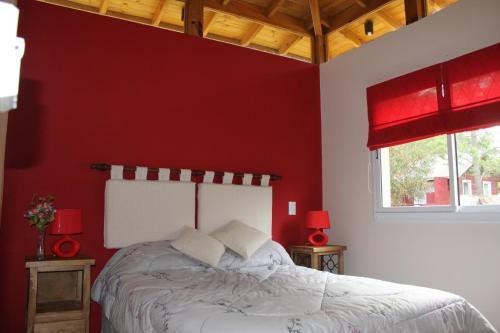 Apartamento Casas Aluen