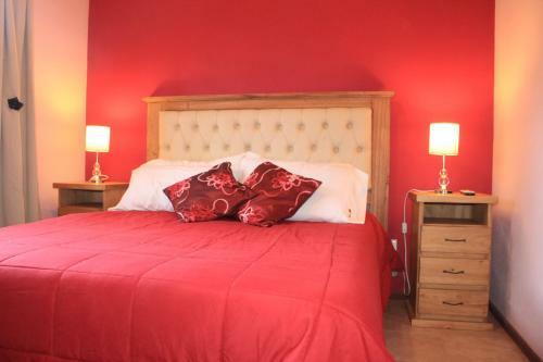 Apartamento Casas Aluen