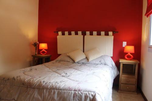 Apartamento Casas Aluen