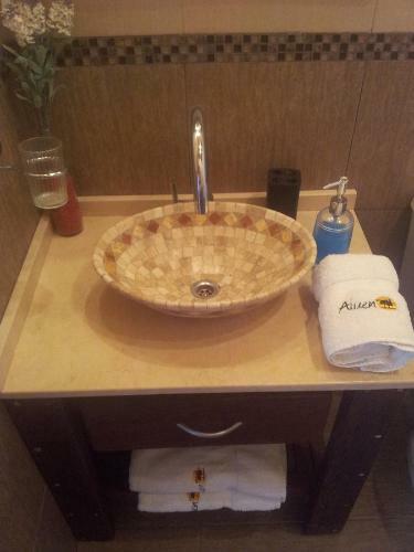 Apartamento Casas Aluen