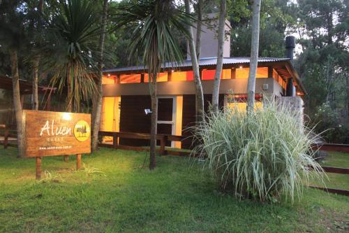 Apartamento Casas Aluen