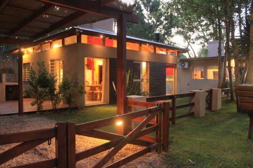 Apartamento Casas Aluen