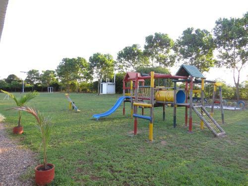 Hotel Caba�as Polangy