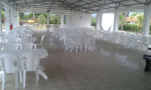 Hotel Caba�as Polangy