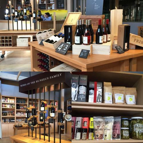Agroturismo Casavino Casablanca