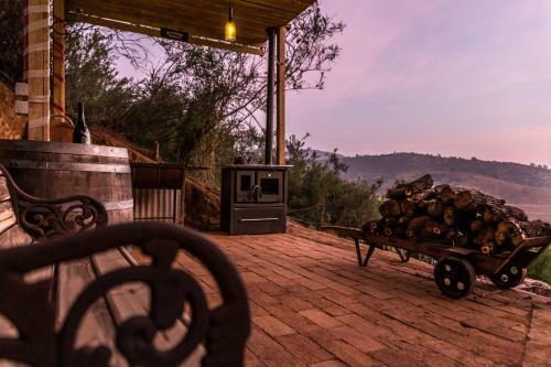 Agroturismo Casavino Casablanca