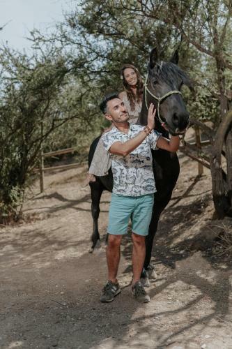 Agroturismo Casavino Casablanca