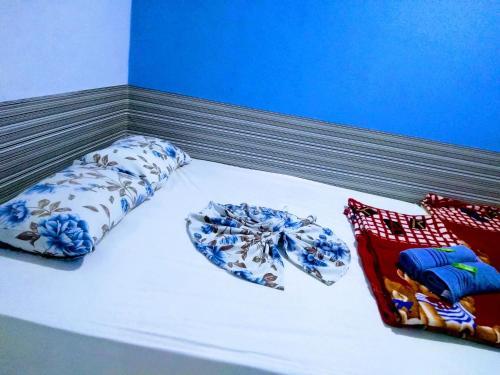 Bed & Breakfast Akuto's Pousada 2