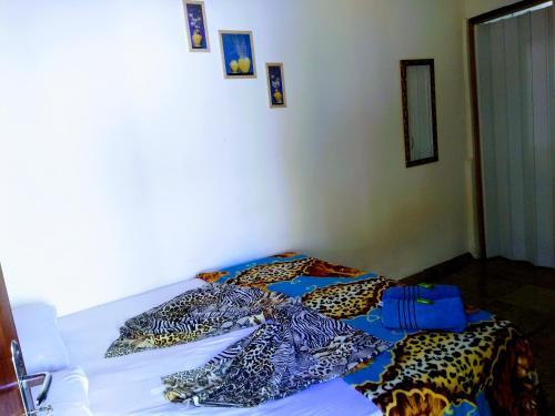 Bed & Breakfast Akuto's Pousada 2