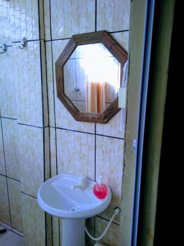 Bed & Breakfast Akuto's Pousada 2
