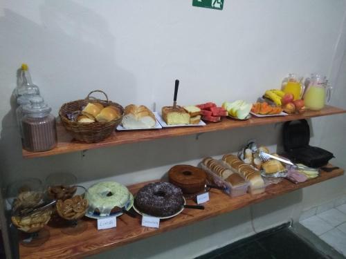 Bed & Breakfast Akuto's Pousada 2