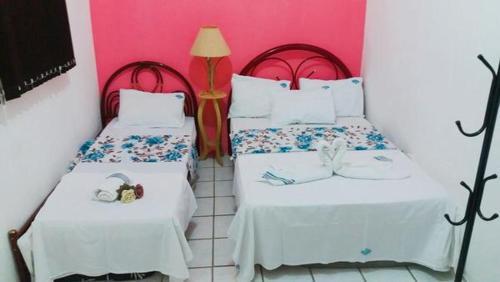 Bed & Breakfast Akuto's Pousada 2
