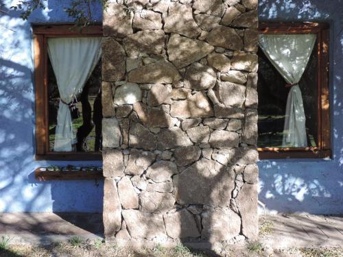 Lodge Caba�as El Caser�o