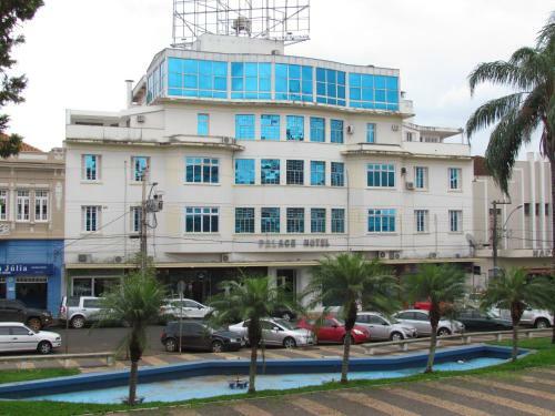 Palace Hotel