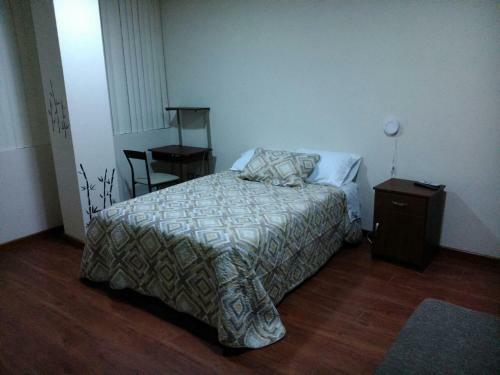 Apartamento Cuenca Hospedaje