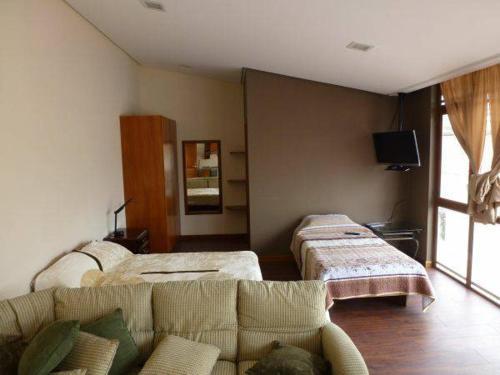 Apartamento Cuenca Hospedaje