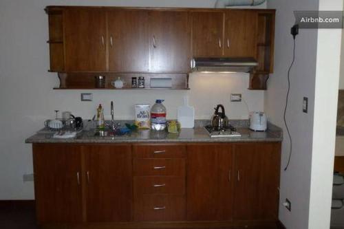 Apartamento Cuenca Hospedaje
