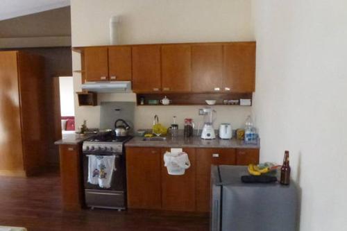 Apartamento Cuenca Hospedaje
