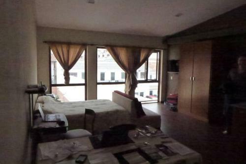Apartamento Cuenca Hospedaje