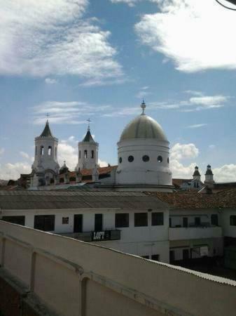 Apartamento Cuenca Hospedaje