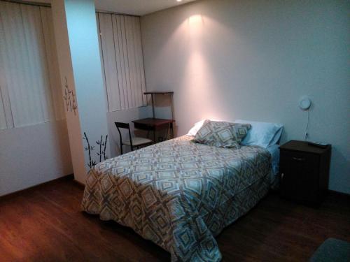 Apartamento Cuenca Hospedaje