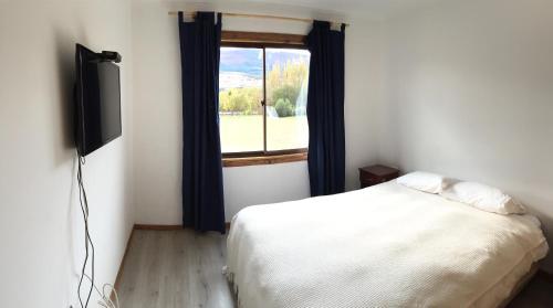 Apartamento Caba�as Coyhaique Alto Km 7