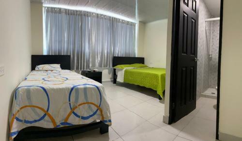 Hotel Gloria Del Norte