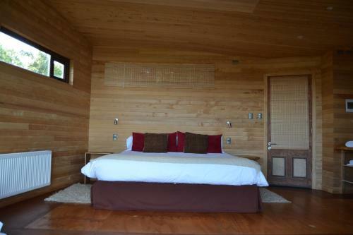 Lodge Refugio Pullao