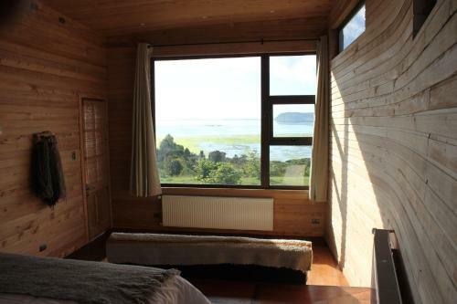 Lodge Refugio Pullao