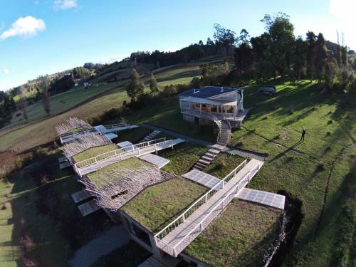 Lodge Refugio Pullao