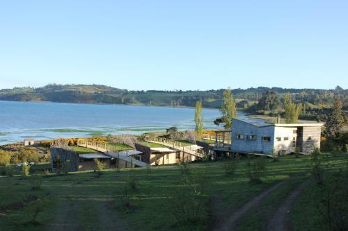Lodge Refugio Pullao